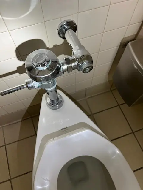 Fixture installation and repair for Hydro Jetting in Plumb Point